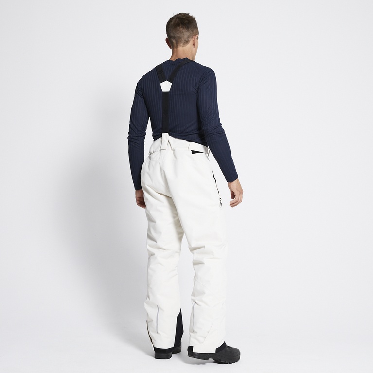 Skibukser "Lindvallen 2.0"